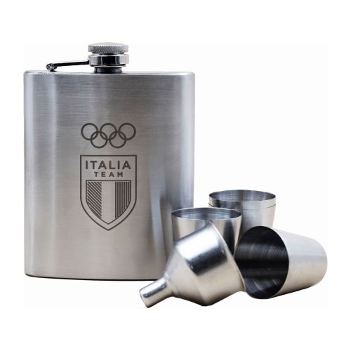 BORRACCE e THERMOS