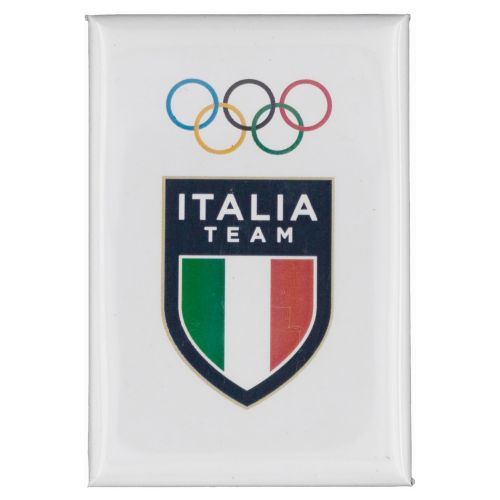 Italia Team