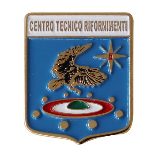 OGGETTISTICA ISTITUZIONALE