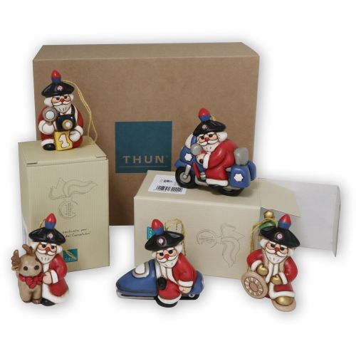 CC - Thun collezione