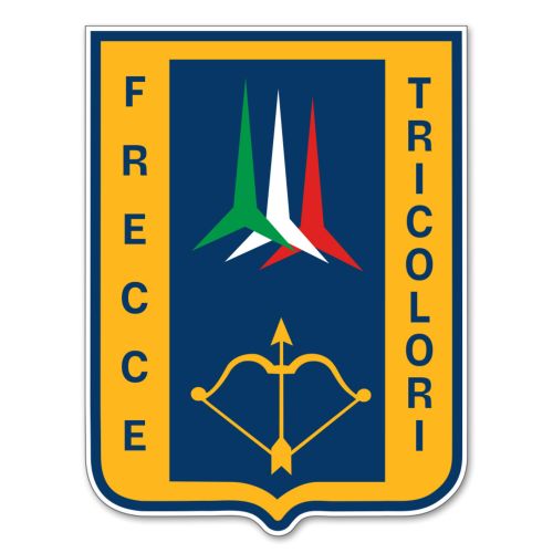 FRECCE TRICOLORI