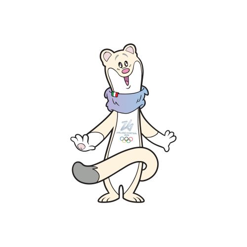 Spille portachiavi e gadget