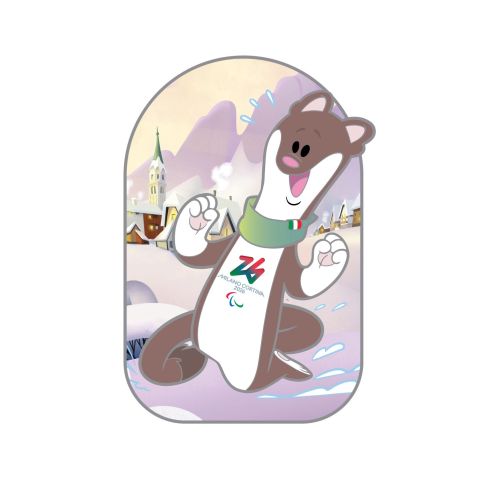 Spille portachiavi e gadget