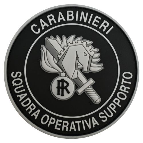 SQUADRA OPERATIVA SUPPORTO