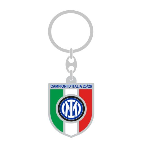SCUDETTO Inter