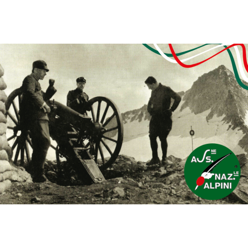ANA - Ass. Nazionale Alpini