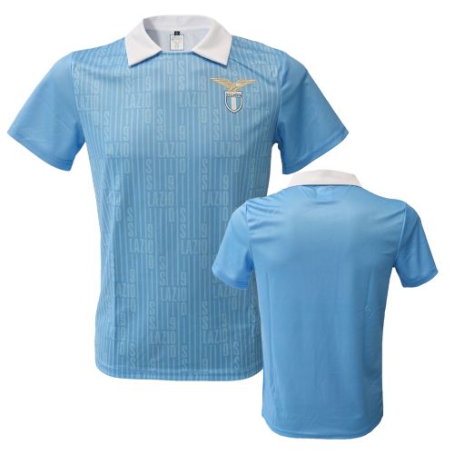 SS LAZIO - Distribuzione