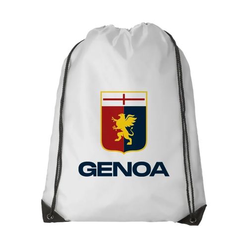 GENOA - Distribuzione