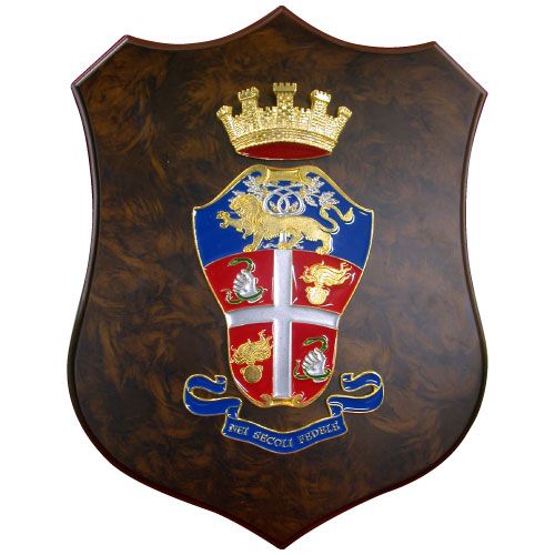 CREST