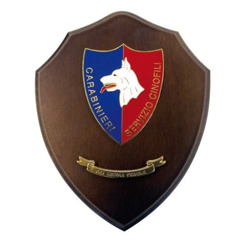CREST