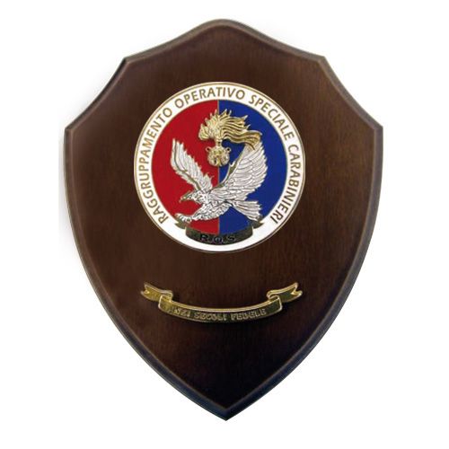 CREST