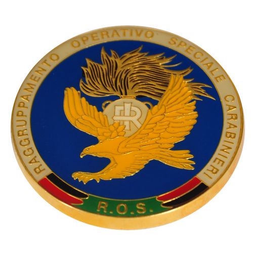 OGGETTISTICA