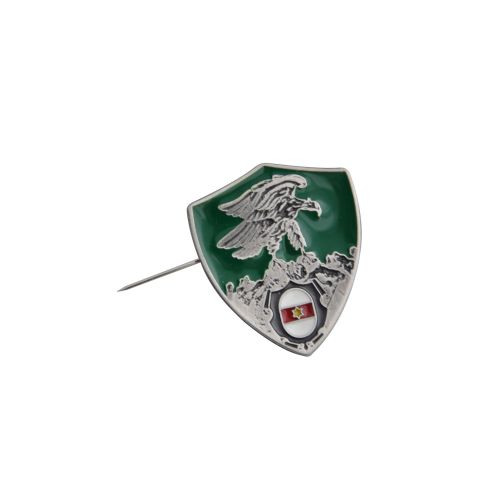 FORZE OPERATIVE E BRIGATE