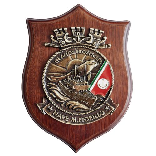 MARINA MILITARE