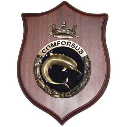 CREST