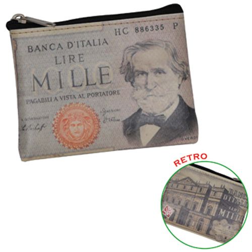 MILLE LIRE