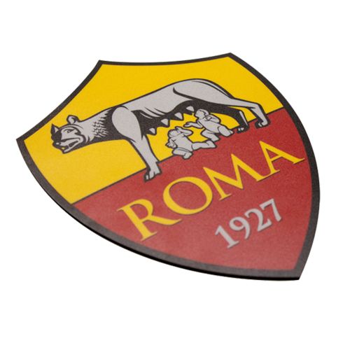 AS ROMA