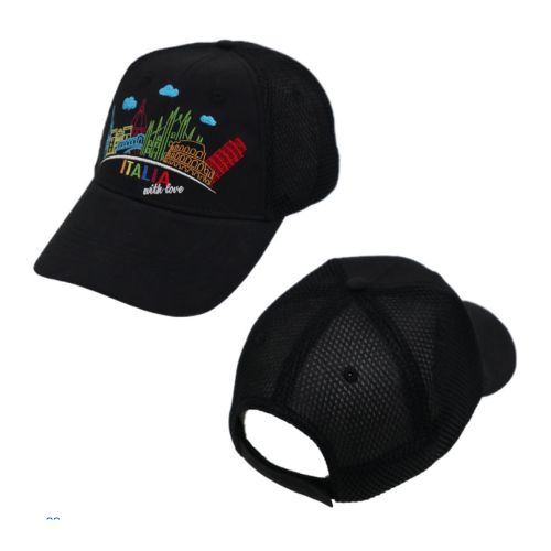 ABBIGLIAMENTO E ACCESSORI