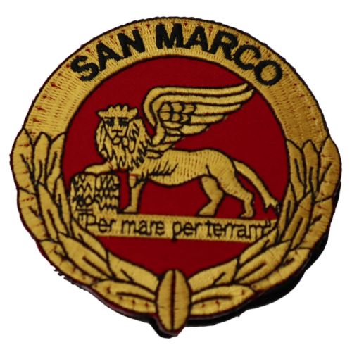 DISTINTIVI e PATCH