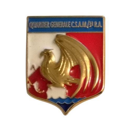 AERONAUTICA MILITARE