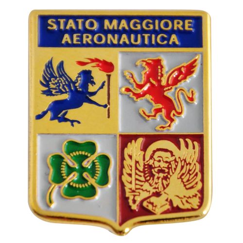 OGGETTISTICA ISTITUZIONALE