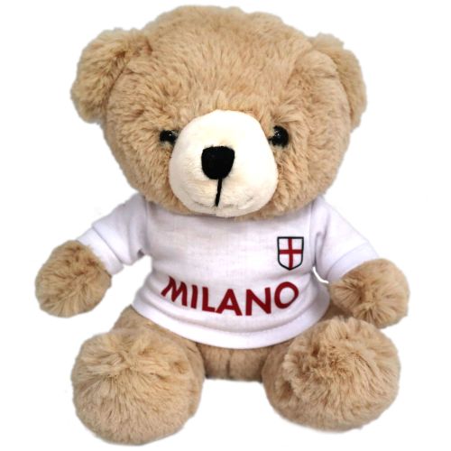 Orsetti peluches