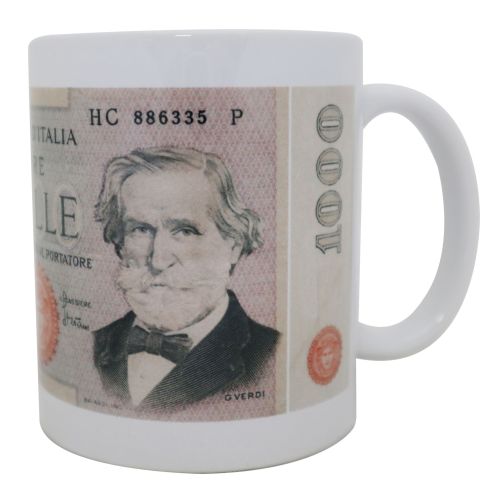 MILLE LIRE