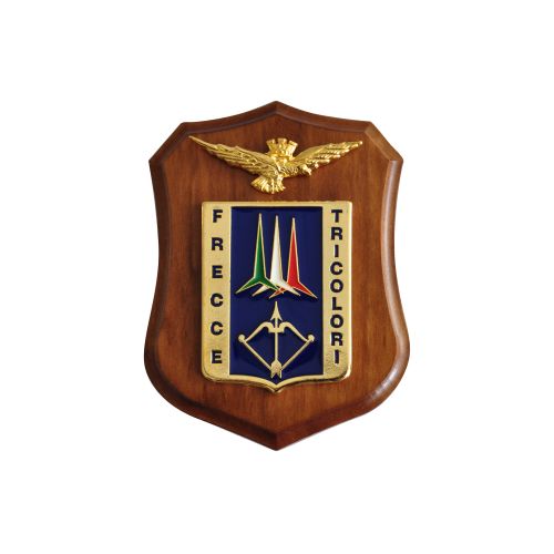 FRECCE TRICOLORI