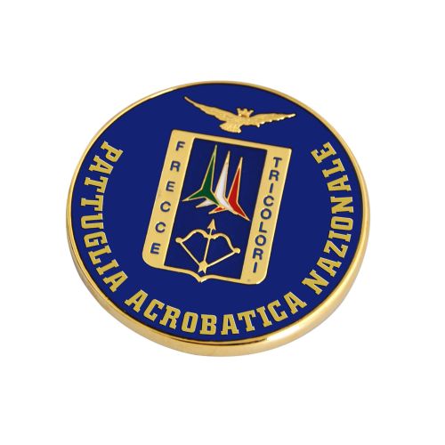 FRECCE TRICOLORI