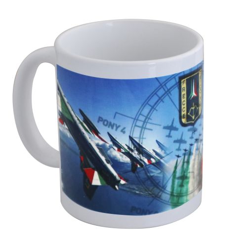 FRECCE TRICOLORI