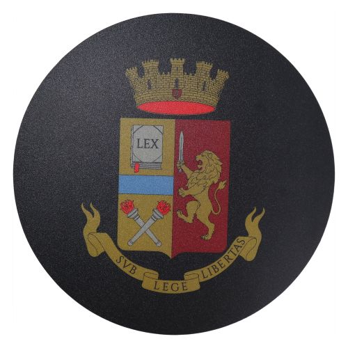 POLIZIA DI STATO