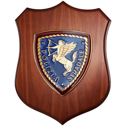 POLIZIA STRADALE