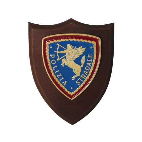 POLIZIA STRADALE