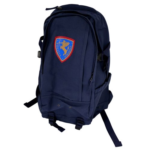 POLIZIA STRADALE