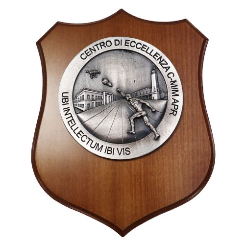CREST