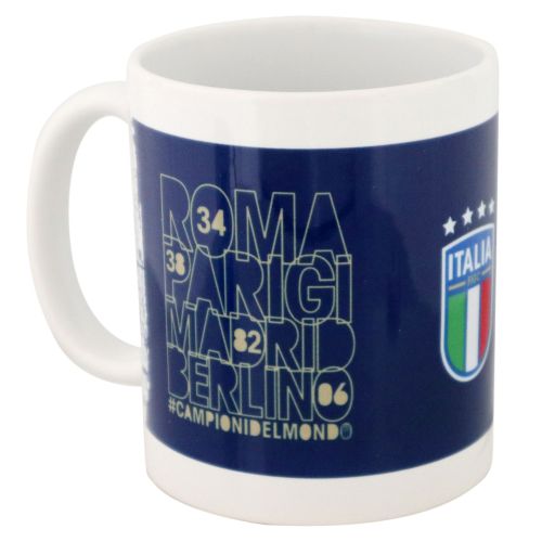 FIGC - NAZIONALE ITALIANA