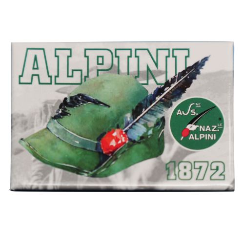 ANA - Ass. Nazionale Alpini