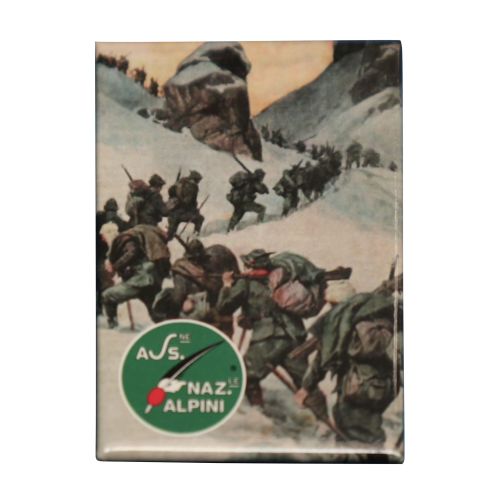ANA - Ass. Nazionale Alpini