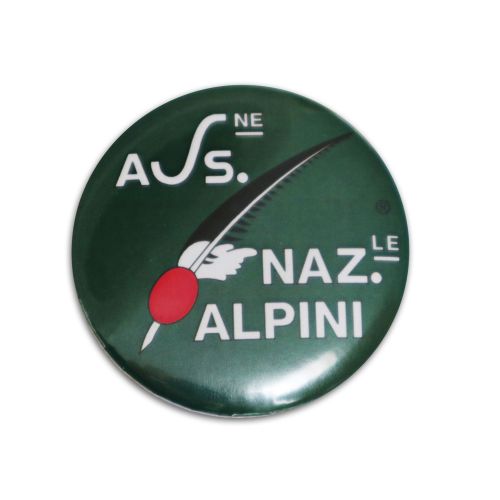ANA - Ass. Nazionale Alpini
