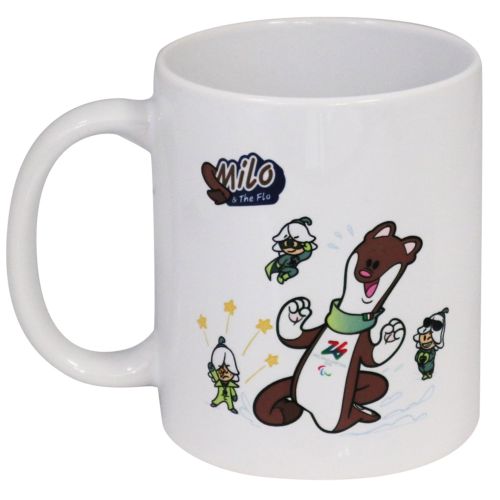 MUG e TAZZE