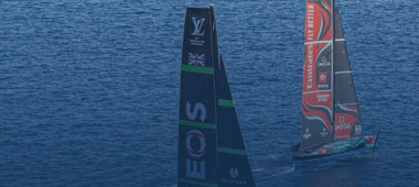 AMERICA'S CUP
