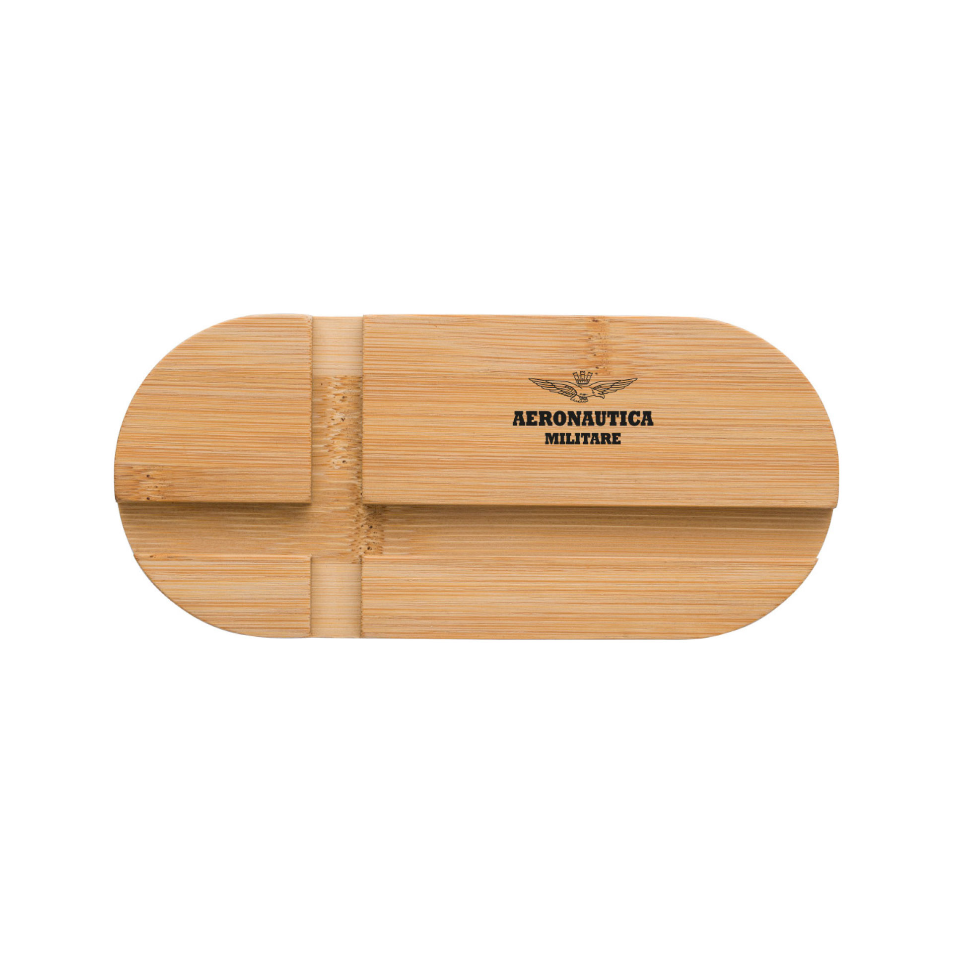 PORTA CELLULARE IN BAMBU'