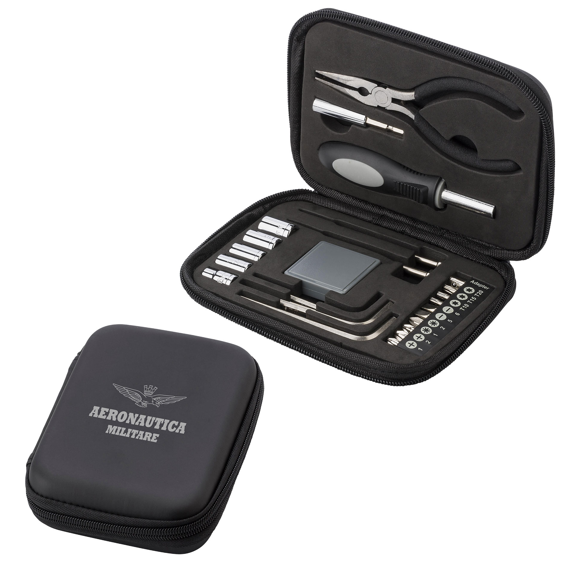 SET ATTREZZI AERONAUTICA MILITARE
