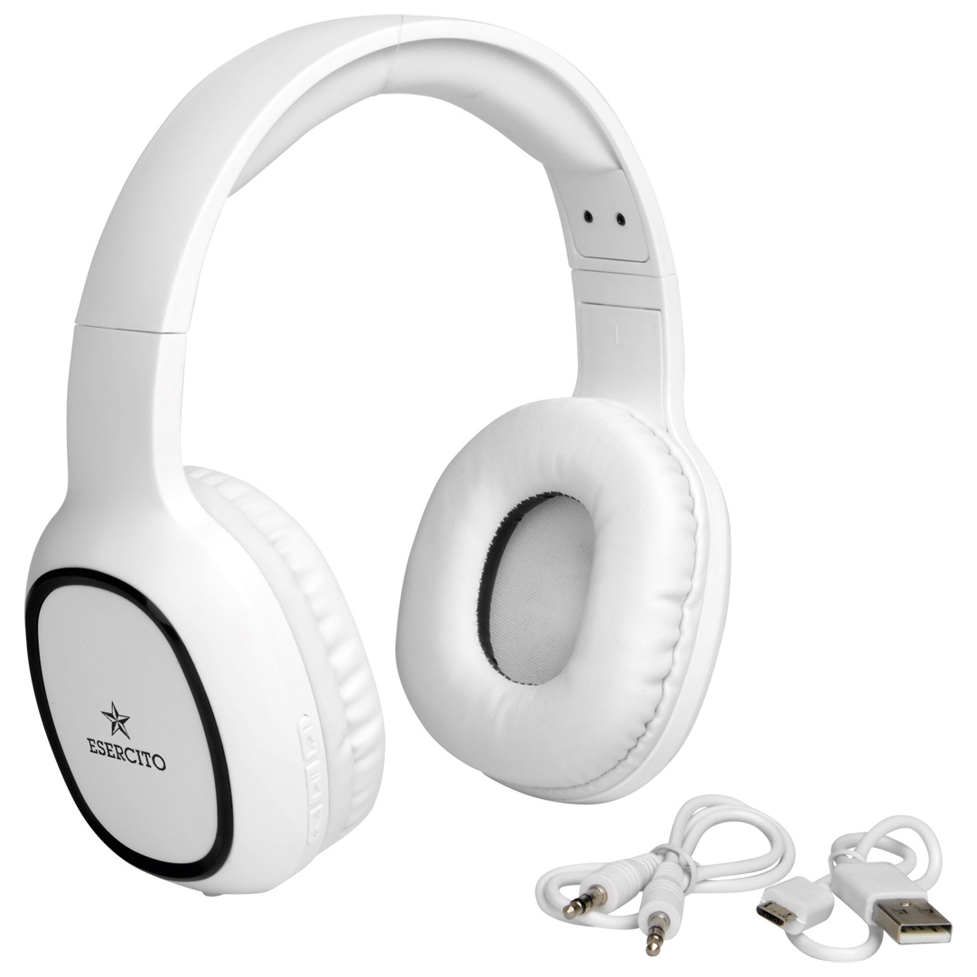 CUFFIE WIRELESS INDIPENDENCE REGOLABILI
