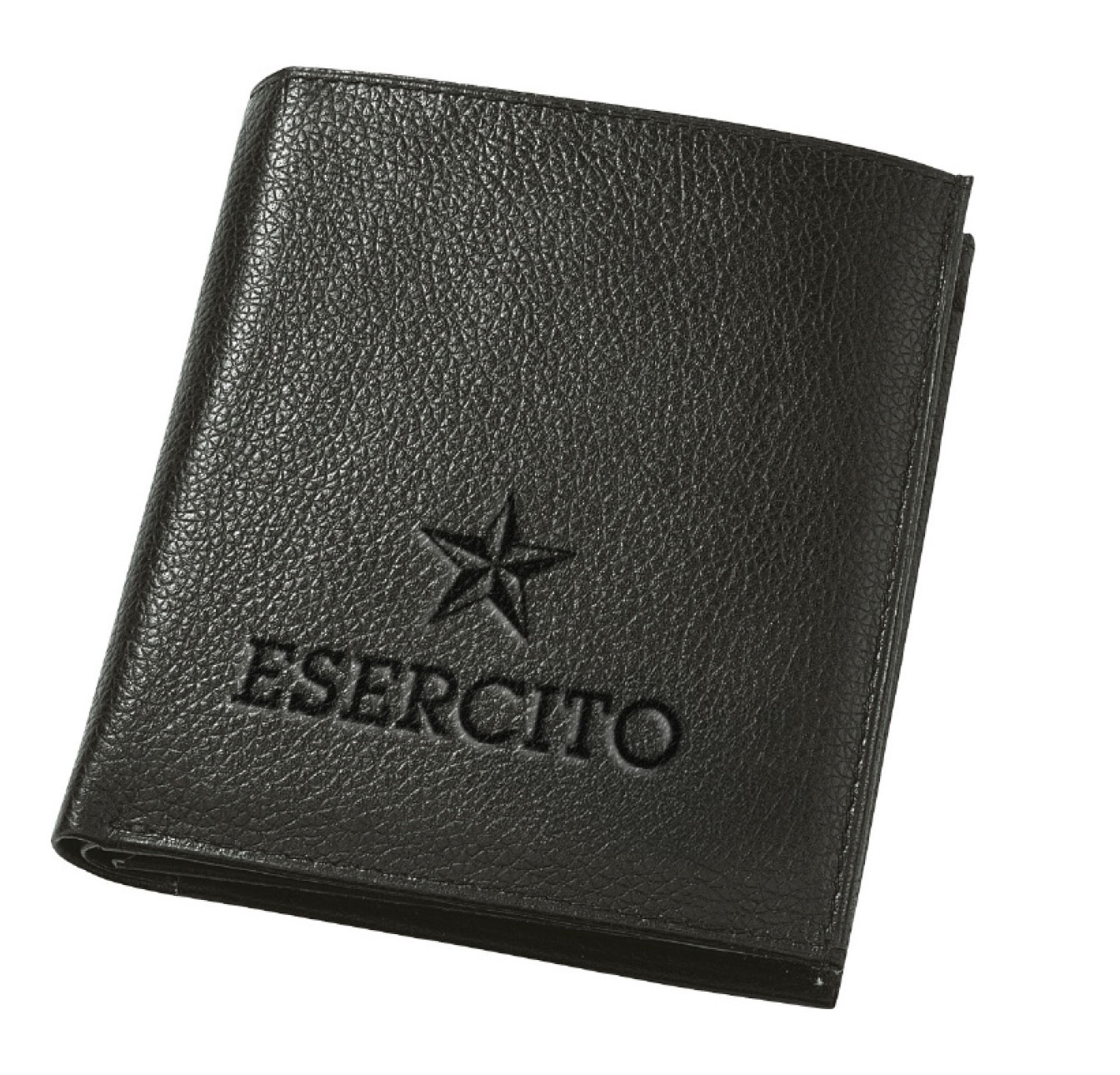 PORTAMONETE VERA PELLE