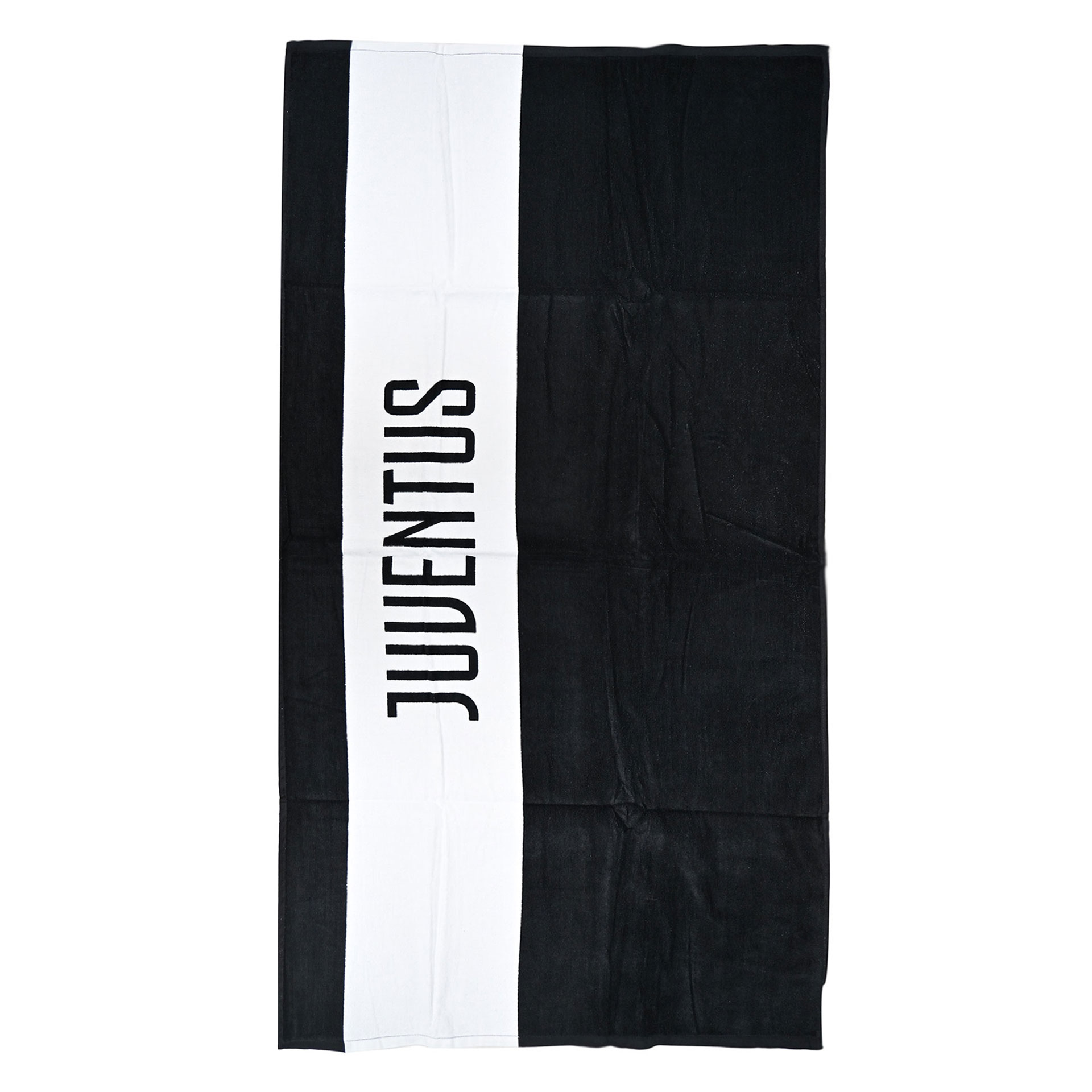TELO MARE IN SPUGNA 70X140 CM JUVENTUS