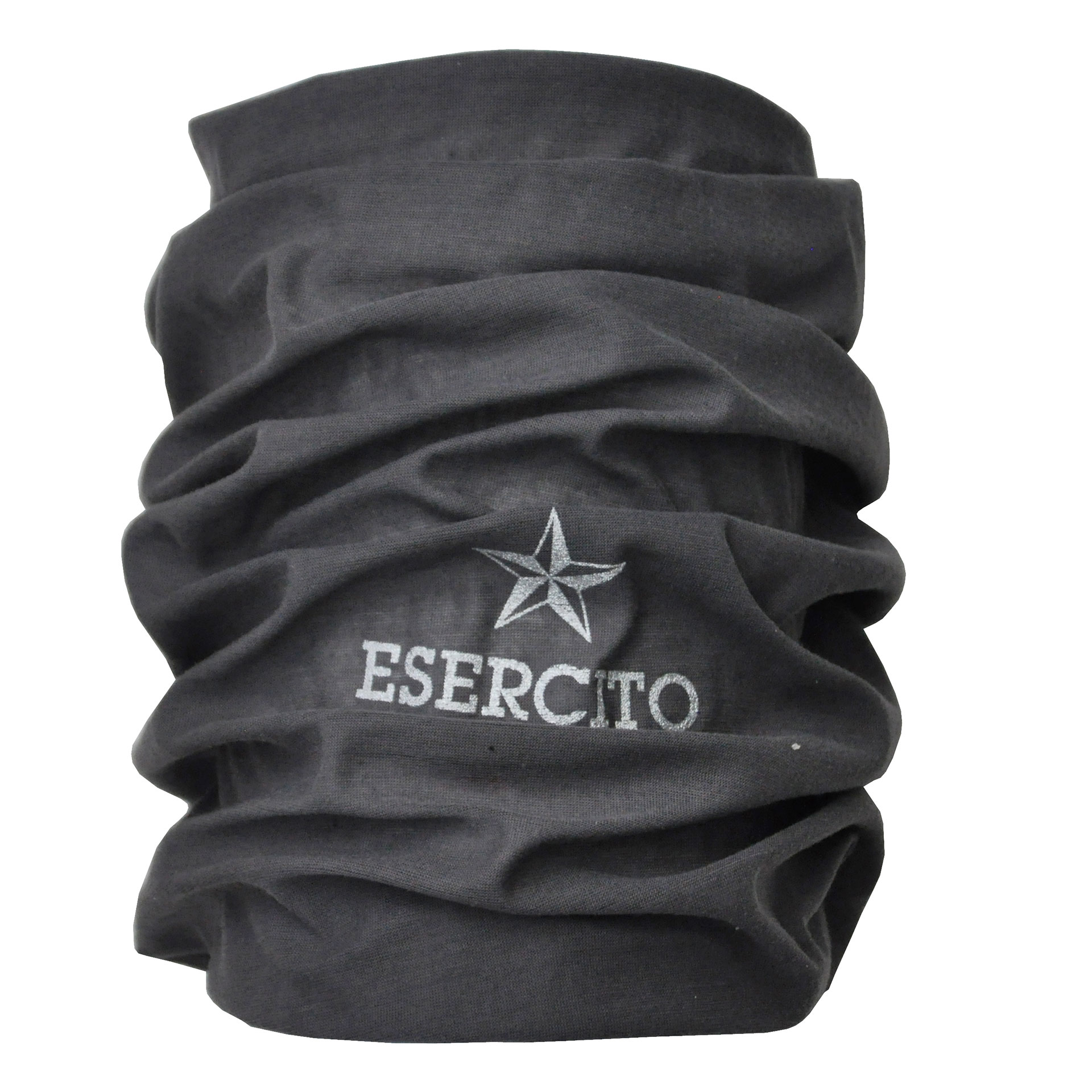 FASCIA MULTIUSO BLU 100% POLIESTERE MICROFIBRA E.I.