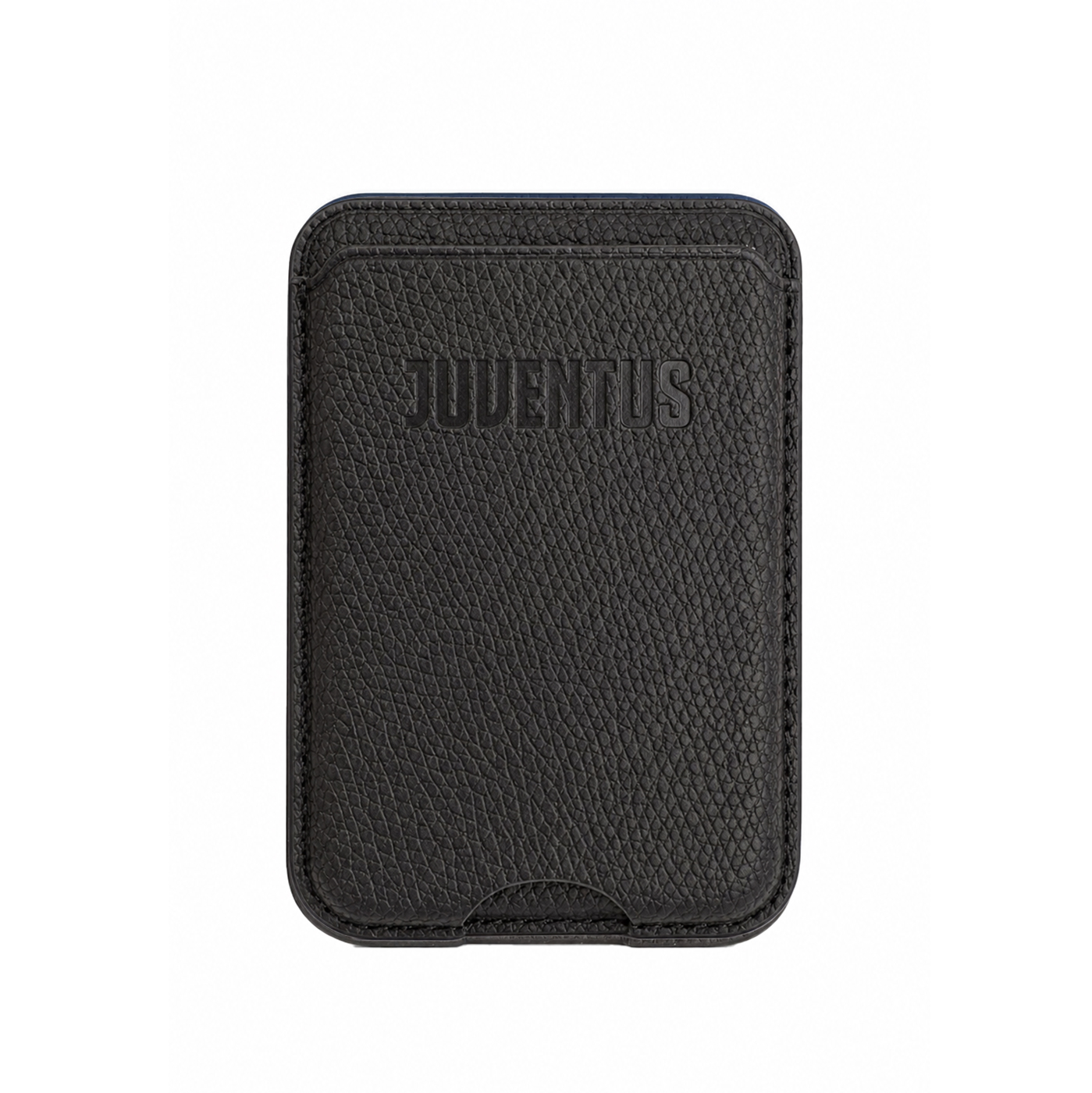 WALLET PORTACARTE MAGNETICO JUVENTUS CLASSIC BLACK