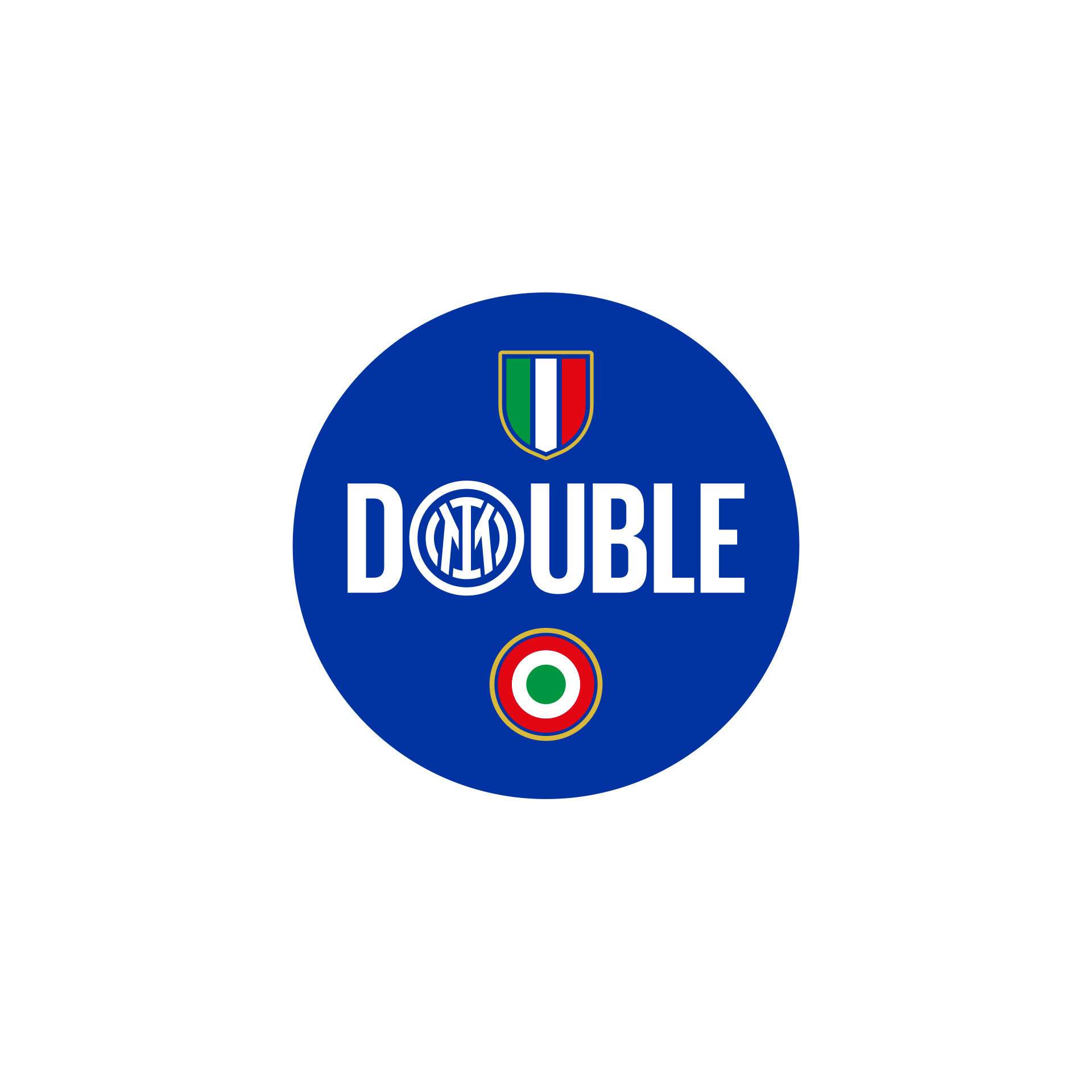 MAGNETE STAMPATO LINEA DOUBLE