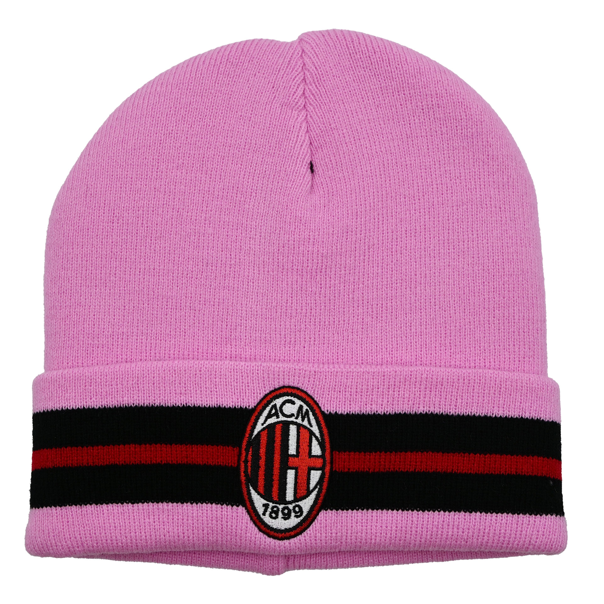 ZUCCOTTO ACRILICO ROSA AC MILAN